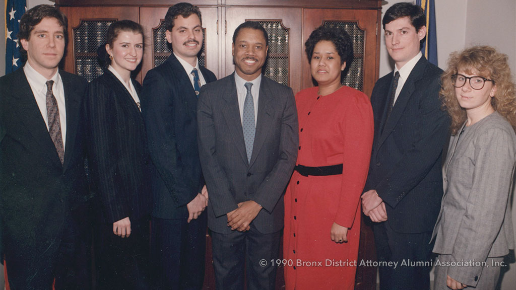 The Bronx District Attorney's Alumni Association | Photo Gallery ...