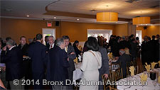 2014 Bronx DA Alumni Association Dinner