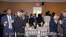 2014 Bronx DA Alumni Association Dinner