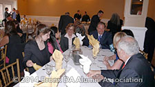 2014 Bronx DA Alumni Association Dinner