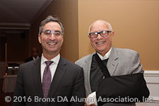 2016 Bronx DA Alumni Association Dinner