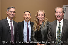 2016 Bronx DA Alumni Association Dinner