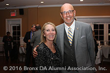 2016 Bronx DA Alumni Association Dinner