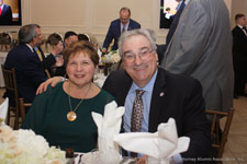 2019 Bronx DA Alumni Association Dinner