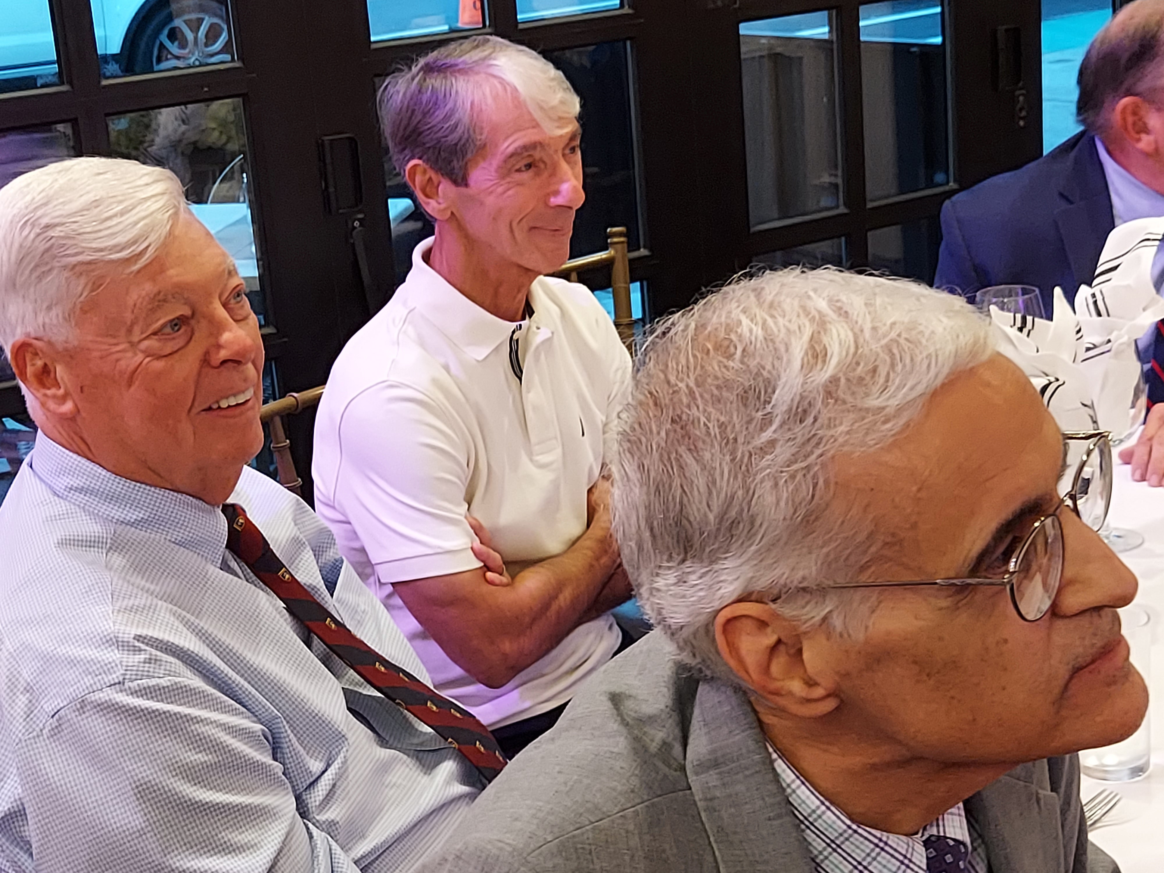 2022 Bronx DA Alumni Association Dinner